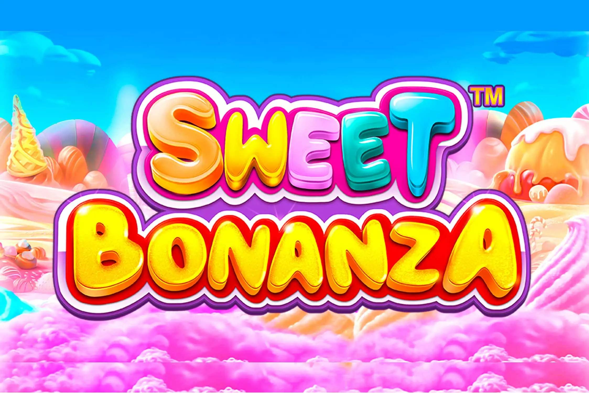 sweet bonanza