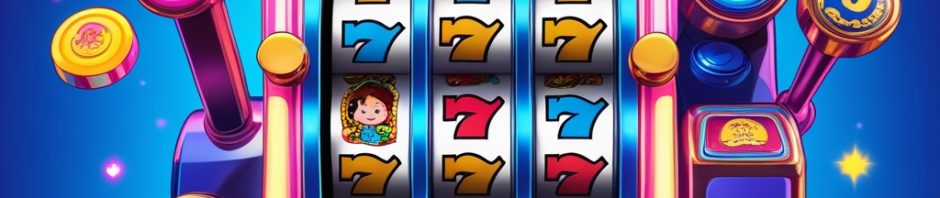 slot online gacor Minitoto