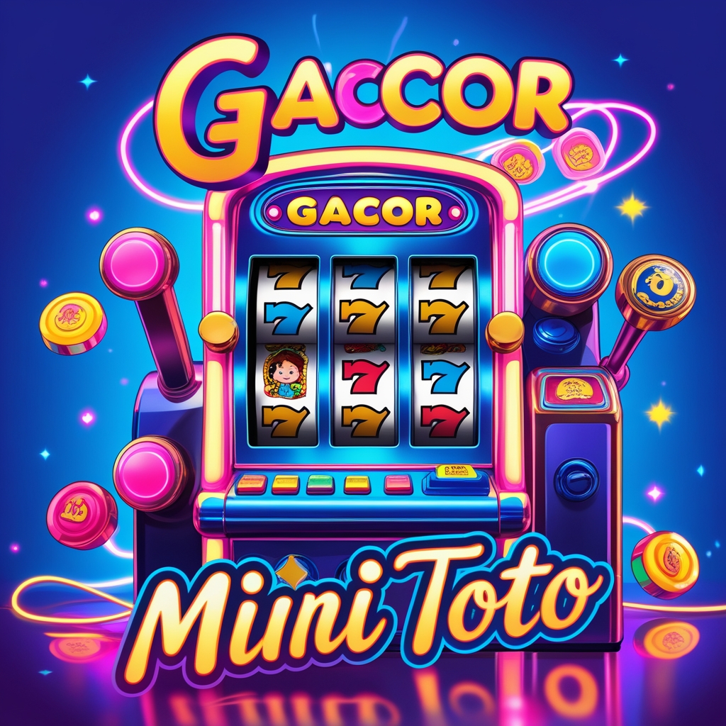 slot online gacor Minitoto